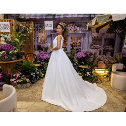 Feira Noivas e Debutantes Curitiba 2026 acontece de 24 até 26 de abril no Parque Barigui